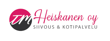 Siivous ja Kotipalvelu Heiskanen logo